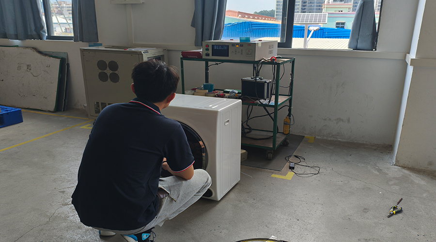 緊湊型居住空間的技術適配