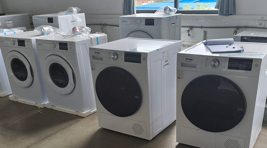 從國標1000到客戶要求500，金環(huán)電器詮釋定制級品控