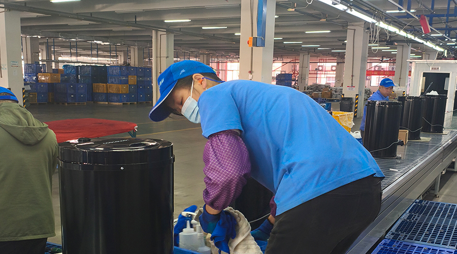 滾筒干衣機(jī)工廠 滾筒干衣機(jī)工廠