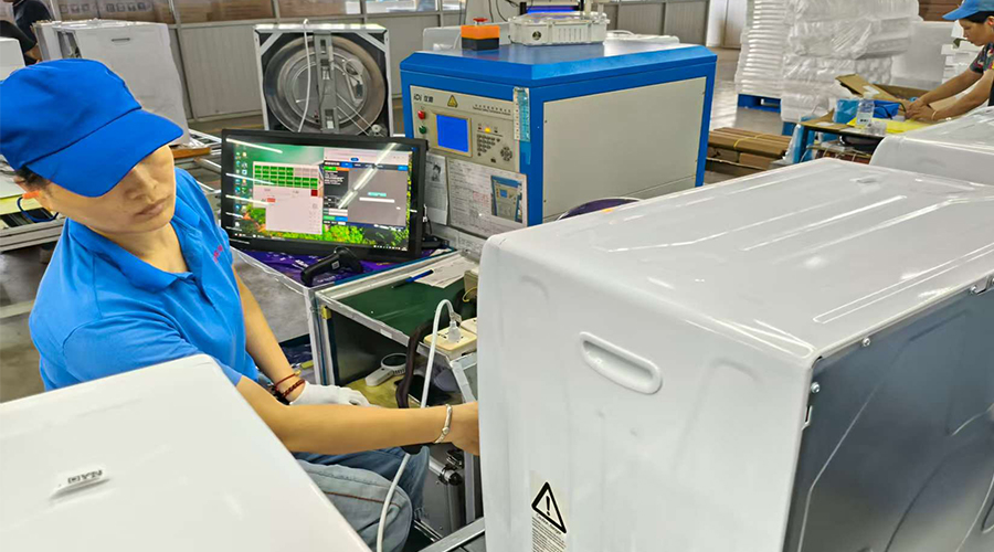 滾筒干衣機(jī)工廠 滾筒干衣機(jī)工廠