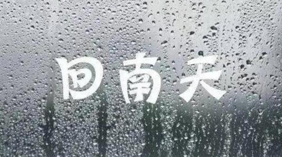 潮濕天來(lái)襲！家用衣物烘干機(jī)一招清除衣物上霉臭味