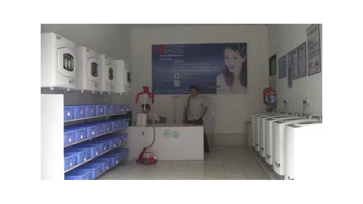 結(jié)緣13年，客戶認(rèn)可金環(huán)電器干衣機(jī)代工的質(zhì)量