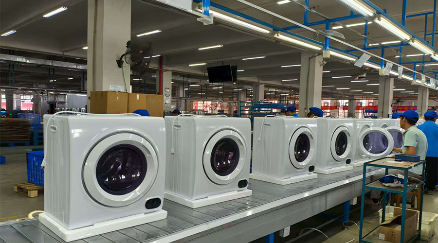 烘干機(jī)工廠 烘干機(jī)工廠