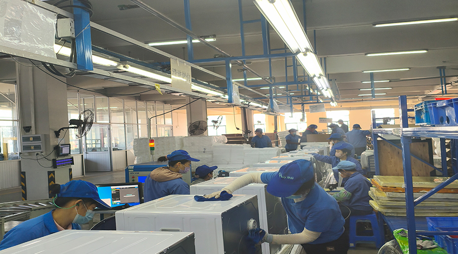 澳洲公寓化浪潮下的烘干設(shè)備市場機(jī)遇與產(chǎn)品適配