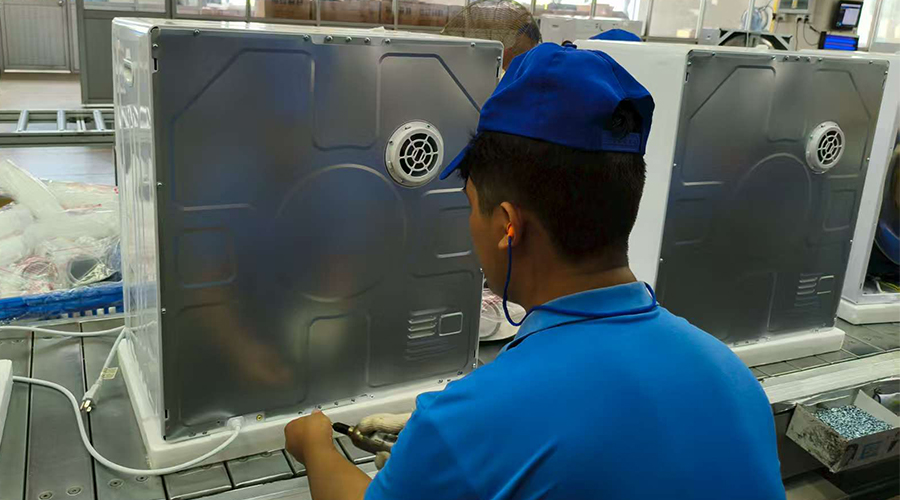 滾筒干衣機工廠 滾筒干衣機工廠