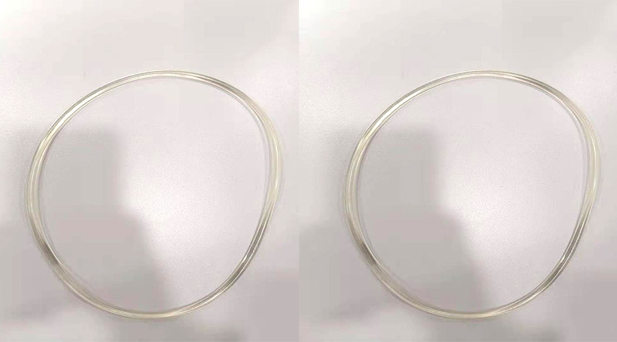 圖示！家用衣物烘干機(jī)風(fēng)輪皮帶是什么樣的
