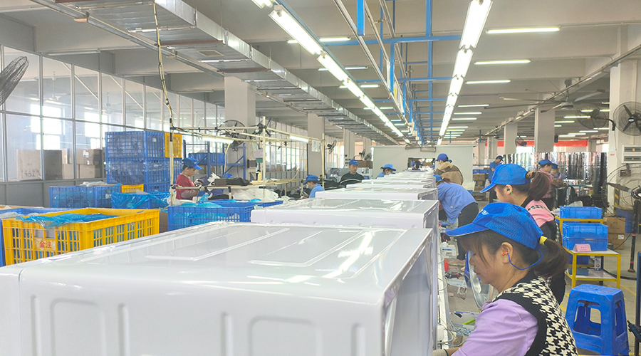 滾筒干衣機工廠 滾筒干衣機工廠