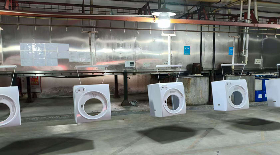 滾筒干衣機(jī)工廠 滾筒干衣機(jī)工廠