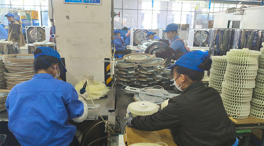 滾筒干衣機(jī)工廠 滾筒干衣機(jī)工廠