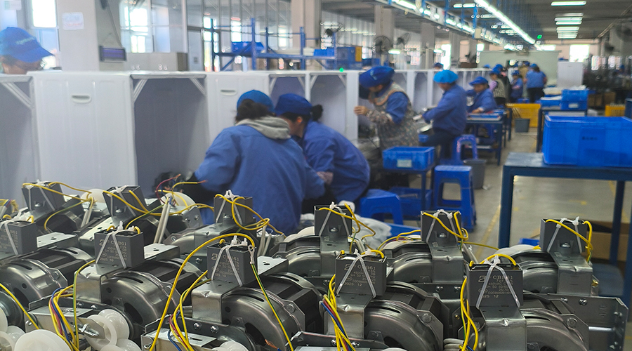 滾筒干衣機工廠 滾筒干衣機工廠