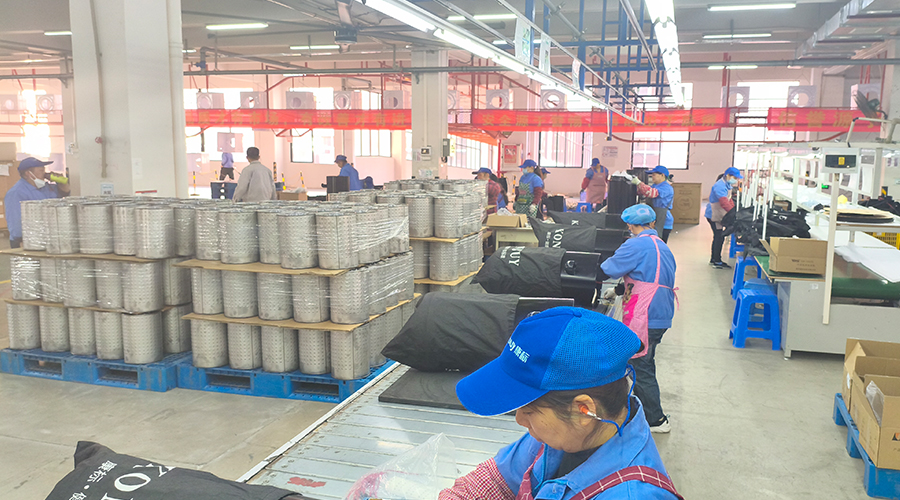 出口主流市場的認(rèn)證體系全景解讀