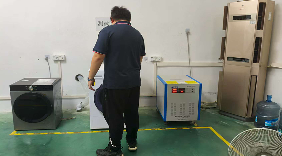 烘干機工廠