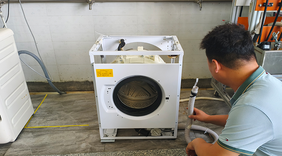 滾筒干衣機工廠 滾筒干衣機工廠